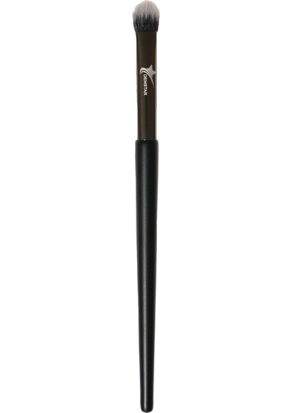 Professional Makeup Brush Soft Hair Serisi 6'Lı Set (No:26-28-30-31-33-34) Makyaj Fırça Seti