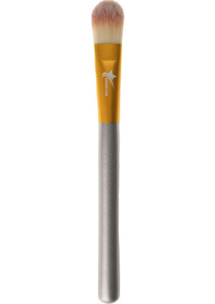 Professional Makeup Brush Champagne Serisi 4'Lü Set (No:15-16-19-22) Makyaj Fırça Seti