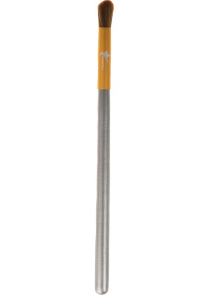 Professional Makeup Brush Champagne Serisi 4'Lü Set (No:15-16-19-22) Makyaj Fırça Seti