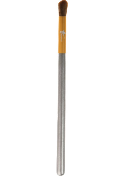 Professional Makeup Brush Champagne Serisi 4'Lü Set (No:15-16-19-22) Makyaj Fırça Seti