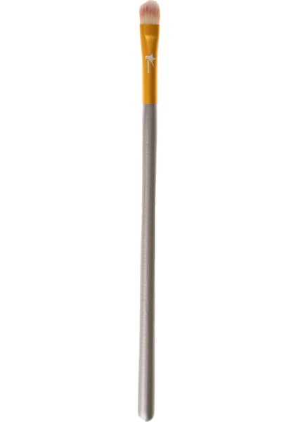 Professinal Makeup Brush Champagne Far Fırçası Makyaj Fırçası No:20