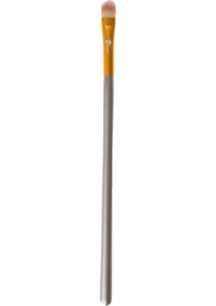 Professinal Makeup Brush Champagne Far Fırçası Makyaj Fırçası No:20 indirimleri
