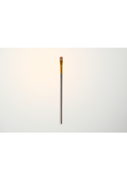 Professinal Makeup Brush Champagne Far Fırçası Makyaj Fırçası No:20