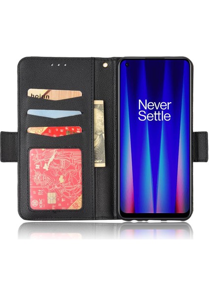 OnePlus Nord CE 2 5G Telefon Kılıfı (Yurt Dışından)