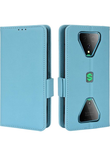 Xiaomi Black Shark 3 Telefon Kılıfı (Yurt Dışından)