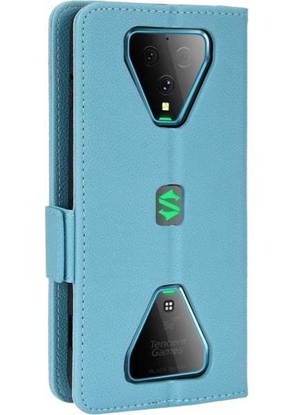 Xiaomi Black Shark 3 Telefon Kılıfı (Yurt Dışından) indirimleri