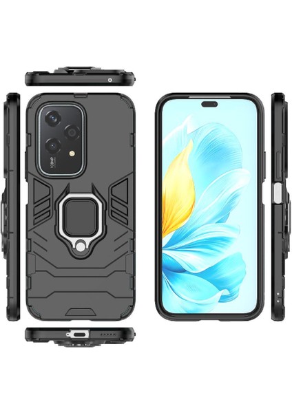 Honor Honor 200 Lite Telefon Kılıfı (Yurt Dışından)