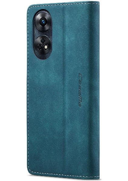 Oppo Reno 8T Telefon Kılıfı (Yurt Dışından)