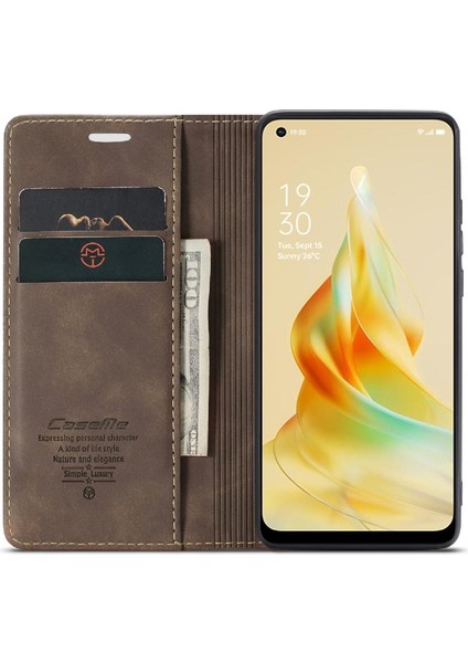 Oppo Reno 8T Telefon Kılıfı (Yurt Dışından) fırsatları