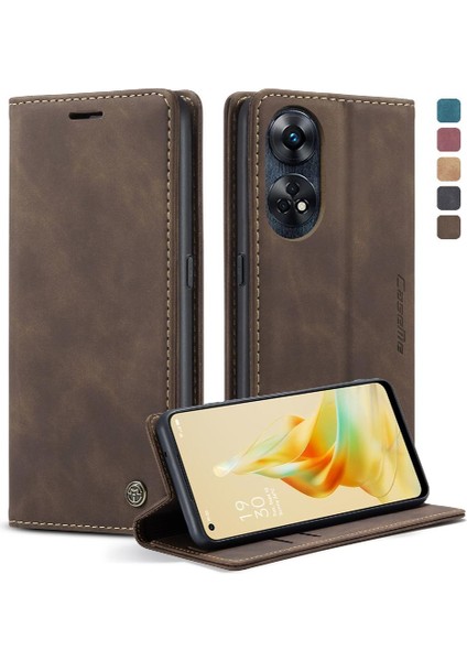 Oppo Reno 8T Telefon Kılıfı (Yurt Dışından) indirimleri
