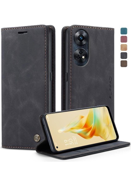 Oppo Reno 8T Telefon Kılıfı (Yurt Dışından)