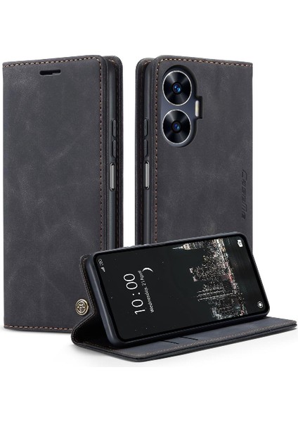 Realme C55 Telefon Kılıfı (Yurt Dışından)