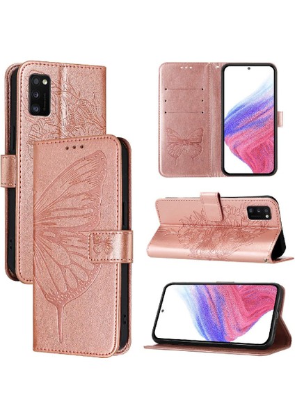 Samsung Galaxy A41 Telefon Kılıfı (Yurt Dışından) indirimleri