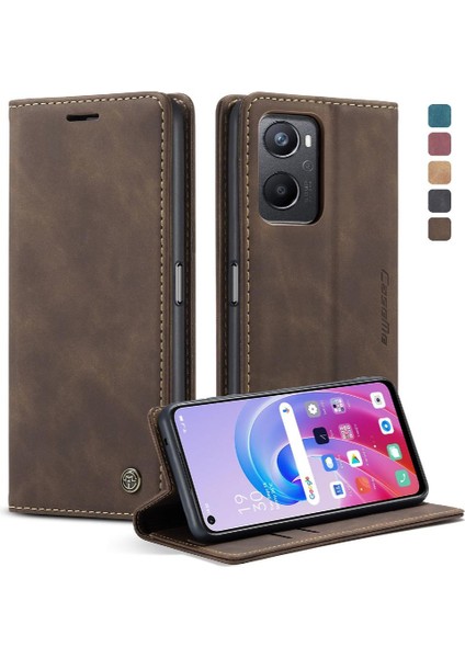 Realme Realme 9i Telefon Kılıfı (Yurt Dışından)