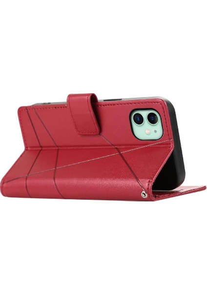 Apple iPhone 11 Telefon Kılıfı (Yurt Dışından)