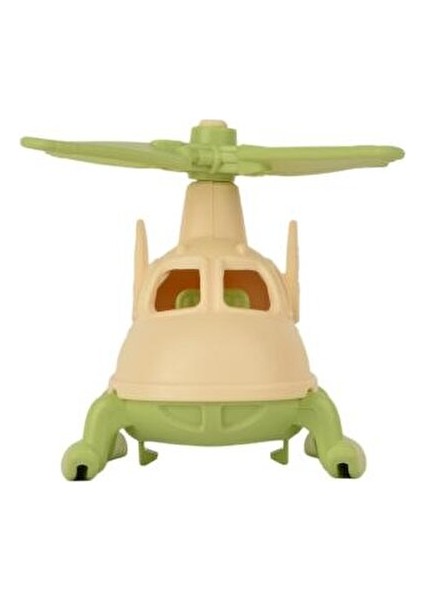 Let's Be Child Minik Helikopter Bej indirimleri