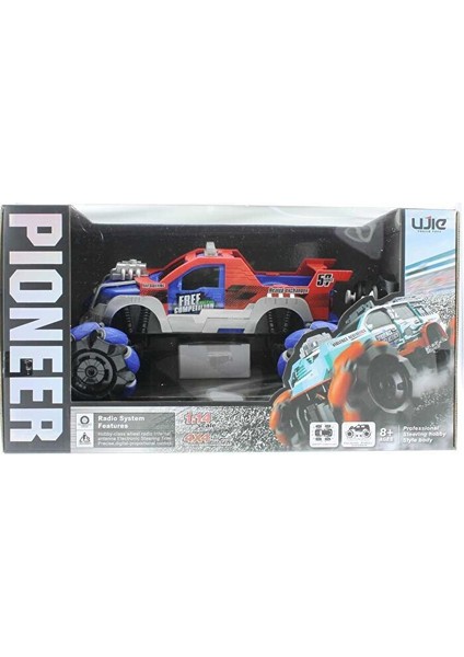 1:14 U.k Storm Riders UJ99-W04 fiyatları