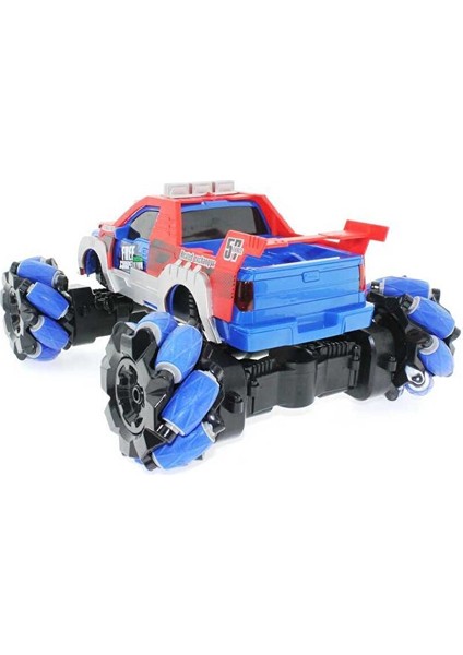 1:14 U.k Storm Riders UJ99-W04 fırsatları