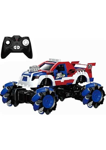 1:14 U.k Storm Riders UJ99-W04 indirimleri