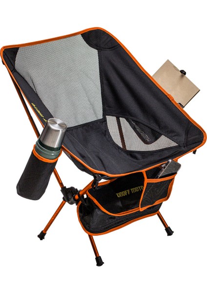 Kamp Sandalyesi Katlanır 3 Cepli Portatif Çantalı 150 kg Taşıma Kapasitesi fiyatları