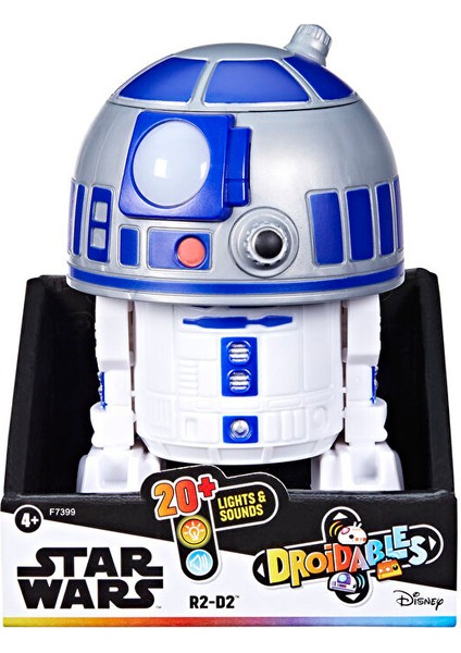 Elektronik Droid R2 D2 fiyatları