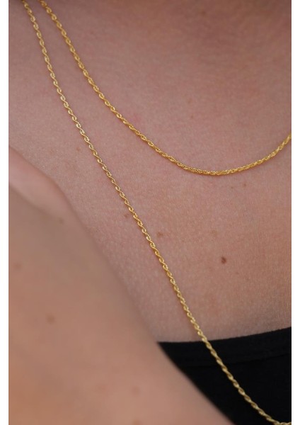 Altın Halat Kolye fırsatları