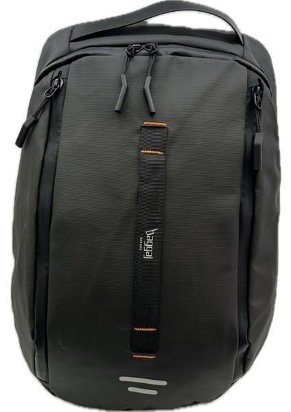 Baggaj S24102 Geniş Iç Hacim Laptop Sırt Çantası