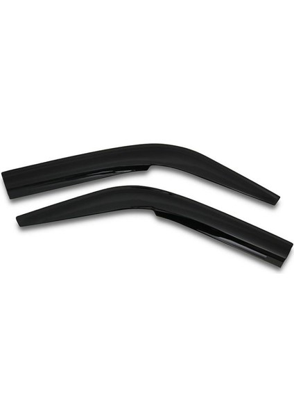 Mercedes Sprinter Ferrous Cam Rüzgarlığı 2 Parça 2006-2014