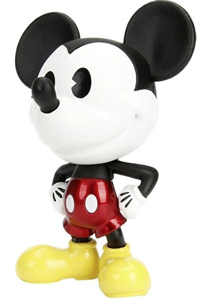 Jada Mickey Mouse Figürü 10 cm modelleri