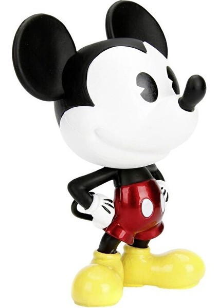 Jada Mickey Mouse Figürü 10 cm fırsatları