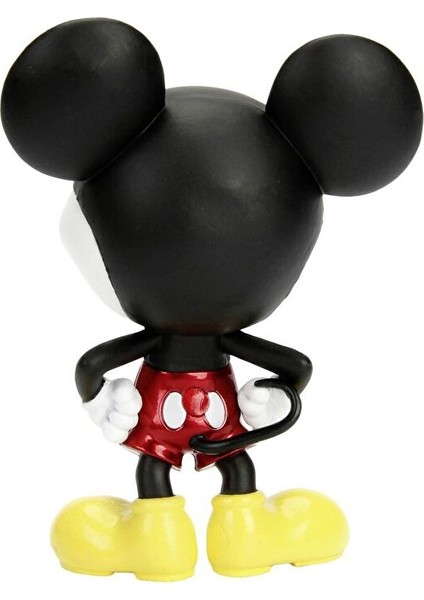 Jada Mickey Mouse Figürü 10 cm indirimleri