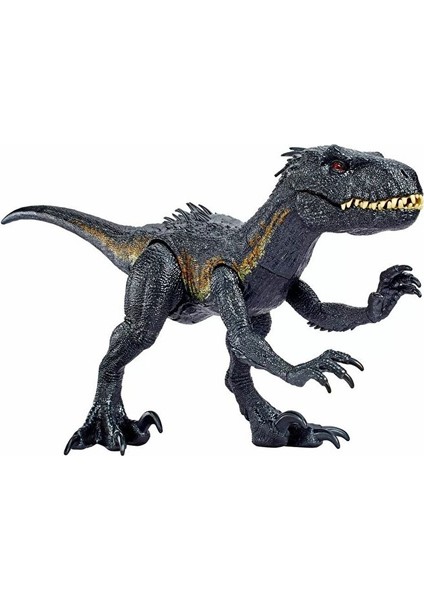Super Colossal Indoraptor HKY14