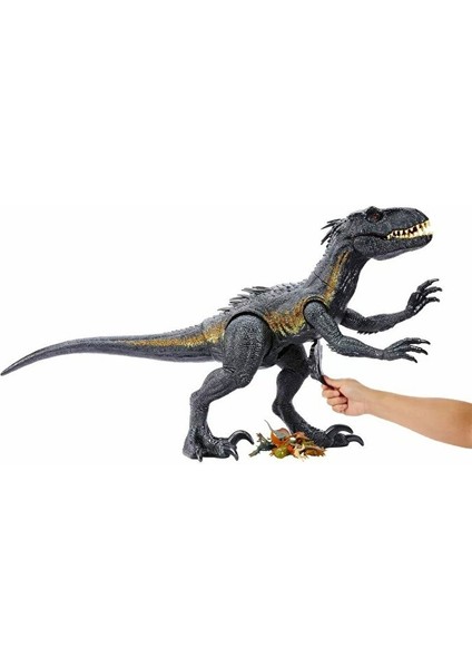 Super Colossal Indoraptor HKY14