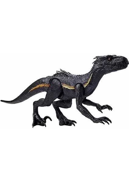 Dinozor Figürü Indoraptor HPT02 15 cm