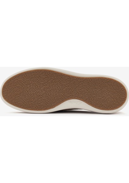 Erkek Oakwood Suede Spor Ayakkabı