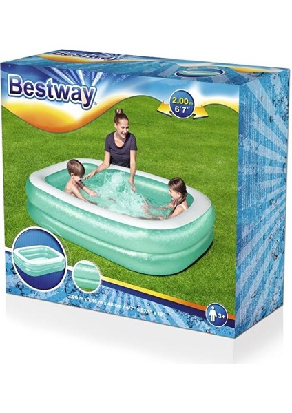 Aile Havuzu fiyatları