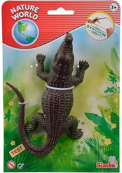 Stretch Hayvanlar Timsah fiyatları