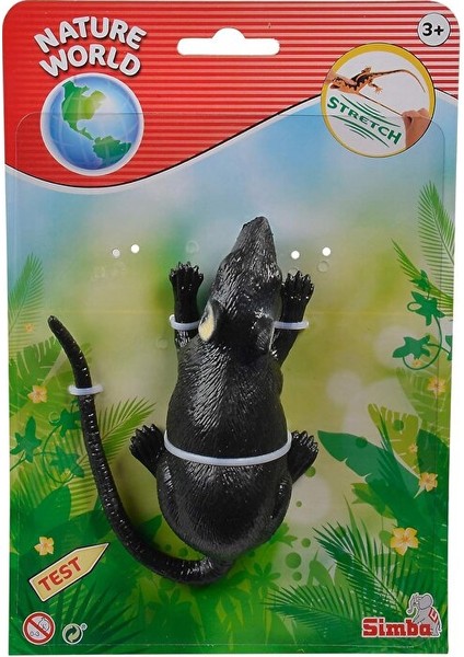 Stretch Hayvanlar Fare fiyatları