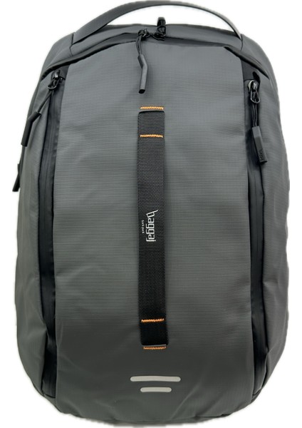 Baggaj S24102 Geniş Iç Hacim Laptop Sırt Çantası