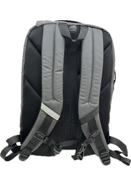 Baggaj S24102 Geniş Iç Hacim Laptop Sırt Çantası fırsatları