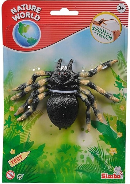 Stretch Hayvanlar Örümcek fiyatları