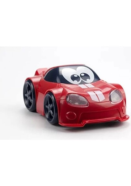 Ilk Yarış Aracım Kırmızı fırsatları