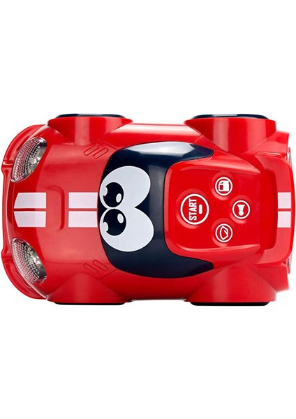 Ilk Yarış Aracım Kırmızı indirimleri