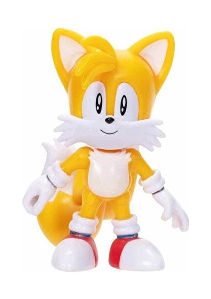 Figür 6 cm NCT09000 Tails