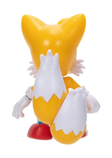 Figür 6 cm NCT09000 Tails