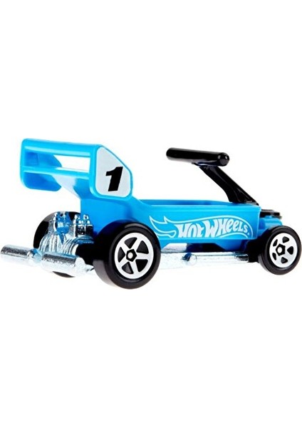 Tekli Arabalar Draggin Wagon HKK71 fiyatları