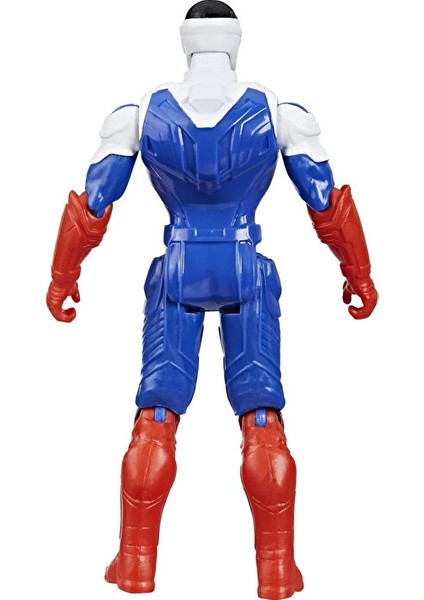Avengers Epic Hero Serisi 10 cm Figür Captain America F9334 fırsatları