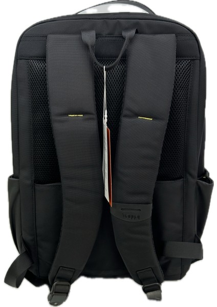 Baggaj S24120 Profesyonel Kalıplı Kumaş Laptop Sırt Çantası fırsatları