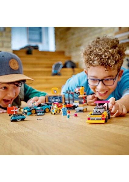 City Araç Modifiye Atölyesi 60389 modelleri