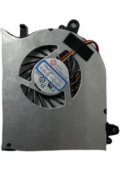 Msı ile Uyumlu GS60-2QE-248TR, GS60-2QE-439TR Gpu Fan, Ekran Kartı Fanı